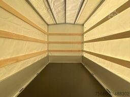 SARIS PL 356 170 2700 2 Planenanhänger