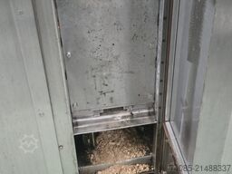 Fessmann Turbomat Smoke chamber