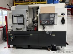 Okuma GENOS L3000-e MYW