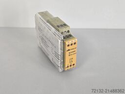 Pilz PNOZ X7 24V AC DC 2n/o
