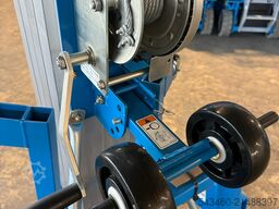 Genie SLA-20 Materiallift Genie Superlift-Advantage