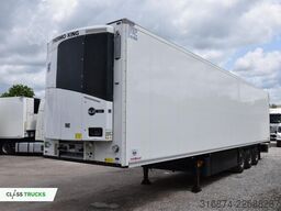 SCHMITZ CARGOBULL SKO FP 60 ThermoKing SLXi 300