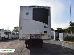 SCHMITZ CARGOBULL SKO FP 45 ThermoKing SLXi 300