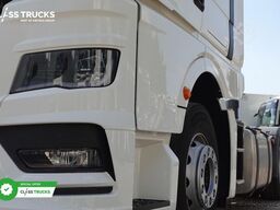 MAN TGX 18.480 GX Cab, ACC