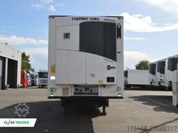SCHMITZ CARGOBULL SKO FP 60 ThermoKing SLXi 300