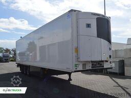 SCHMITZ CARGOBULL SKO FP 60 ThermoKing SLXi 300