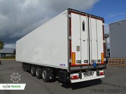 SCHMITZ CARGOBULL SKO FP 60 ThermoKing SLXi 300