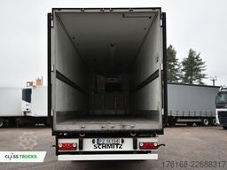 SCHMITZ CARGOBULL SKO FP 60 ThermoKing SLXi 300