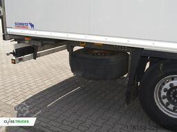 SCHMITZ CARGOBULL SKO FP 60 ThermoKing SLXi 300