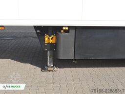 SCHMITZ CARGOBULL SKO FP 60 ThermoKing SLXi 300