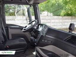 MAN TGX 18.470 GX