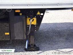 SCHMITZ CARGOBULL SKO FP 60 ThermoKing SLXi 300