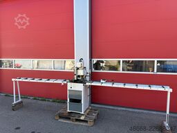 Behringer Eisele VMS 300