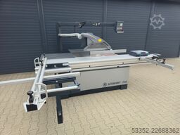 Altendorf F45 ProDrive