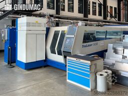 TRUMPF TruLaser 5030