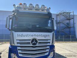 Mercedes-Benz Actros 1848 LS