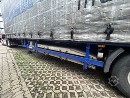 Mercedes-Benz Actros 1848 LS