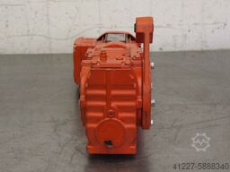 SEW-Eurodrive SA47/T R17 DR63S4/TF