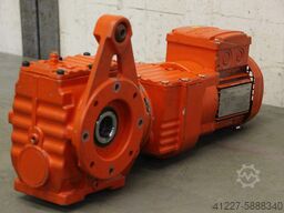 SEW-Eurodrive SA47/T R17 DR63S4/TF