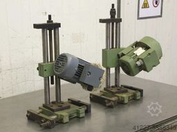 Homag Brandt verstellbar