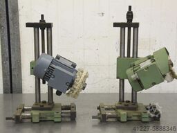 Homag Brandt verstellbar