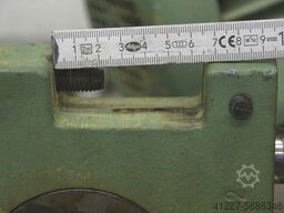 Homag Brandt verstellbar