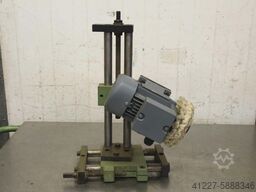 Homag Brandt verstellbar