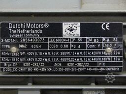 Homag Brandt verstellbar