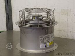 FläktWoods 31JM/16/4/5/36 S/S 3 S BT4