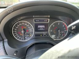 Mercedes GLA 200 D 4-MATIC