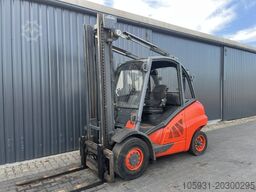 Linde H50D-01/600