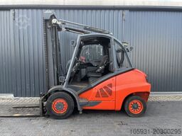 Linde H50D-01/600