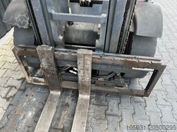 Linde H50D-01/600