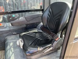 Jungheinrich EFGS50