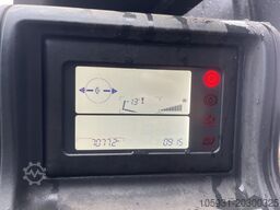 Linde R14X