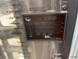 Linde L14APi