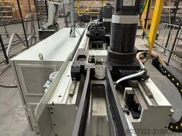 BLM ELECT52B CNC Tube Bending