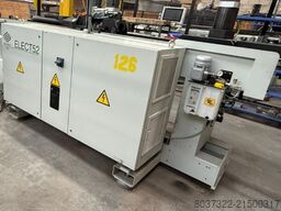 BLM ELECT52B CNC Tube Bending