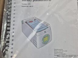 Berkey Plasmatherm
