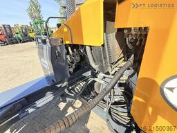 Combilift C4000 / GAS / DUPLEX 5500 / FREE-LIFT