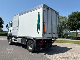 MAN TGS 18.400 4X4 Off-Road / Closed Box / 285.000 ...