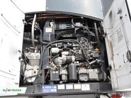 SCHMITZ CARGOBULL SKO FP 60 ThermoKing SLXi 300