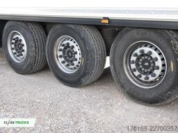 SCHMITZ CARGOBULL SKO FP 60 Carrier Vector 1550