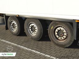 SCHMITZ CARGOBULL SKO FP 60 Carrier Vector 1550