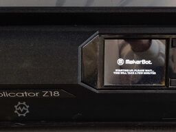 MakerBot Replicator Z18