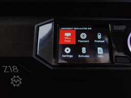 MakerBot Replicator Z18