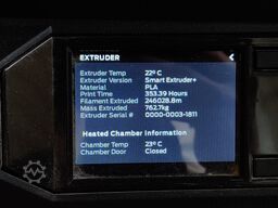 MakerBot Replicator Z18