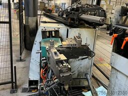 BLM dynamo-ELE- MR200