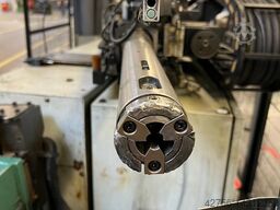 BLM dynamo-ELE- MR200