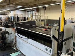 BLM dynamo-ELE- MR200